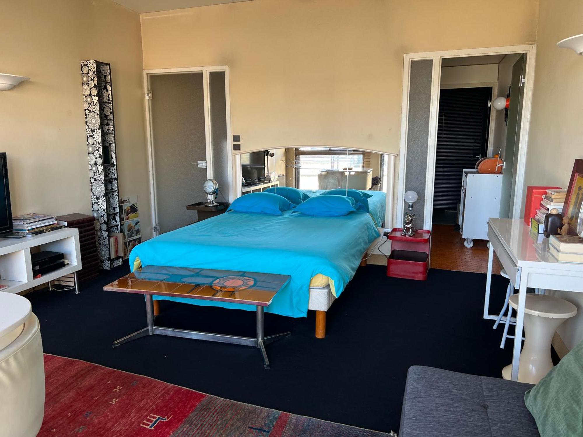 Le Flat Victoria -Canal & Cathedrale -40M2 Nancy Zewnętrze zdjęcie