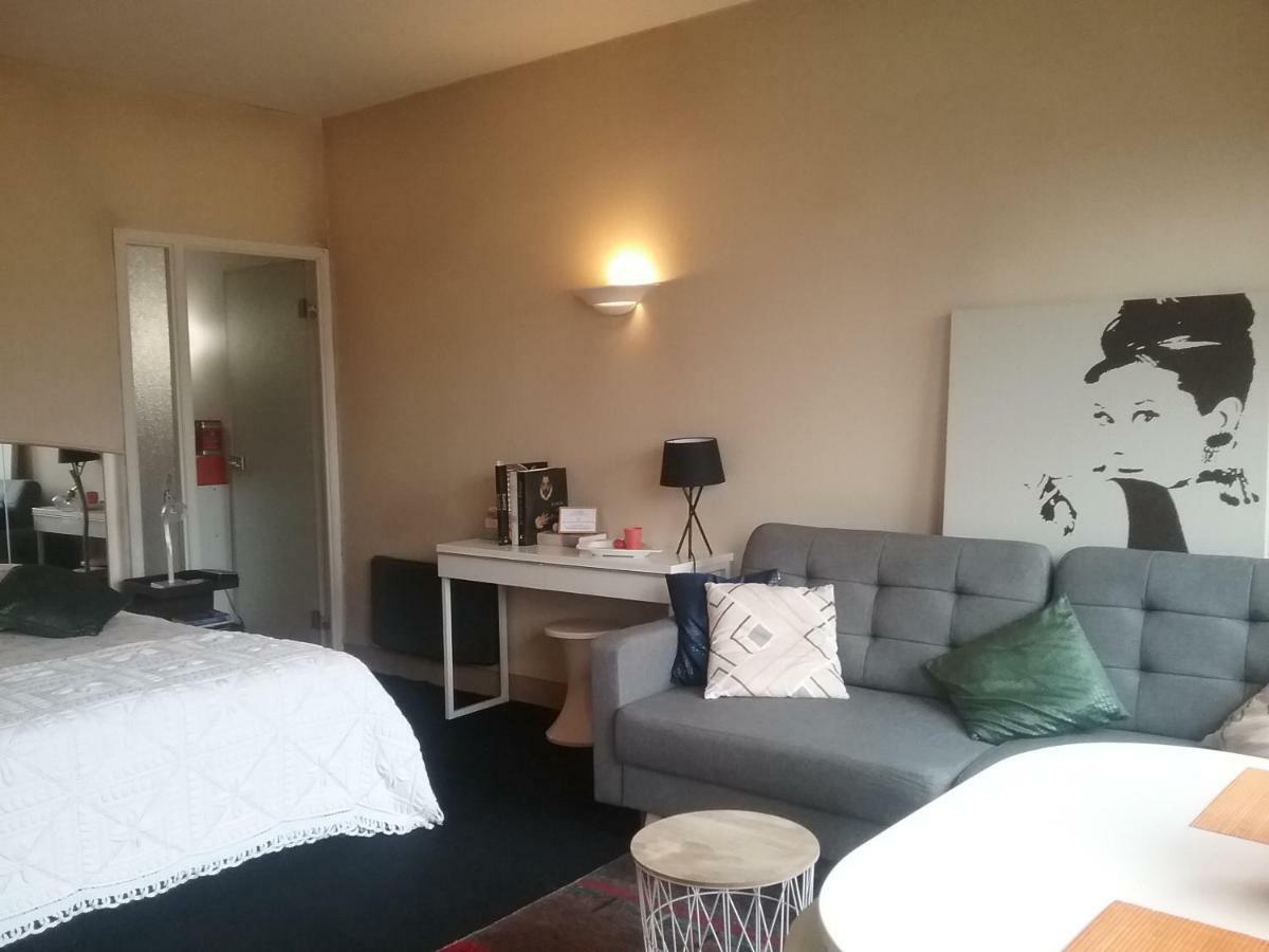 Le Flat Victoria -Canal & Cathedrale -40M2 Nancy Zewnętrze zdjęcie
