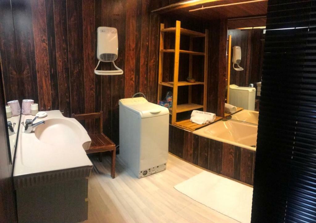 Le Flat Victoria -Canal & Cathedrale -40M2 Nancy Zewnętrze zdjęcie